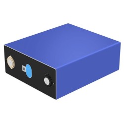 Blackcell EVE LF280K 280Ah 3.2V LiFePO4 prismaattinen akku 4 kpl pakkaus aurinkojärjestelmään