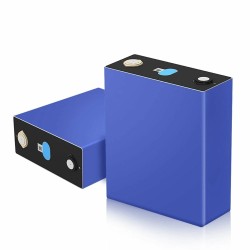 Blackcell EVE LF280K 280Ah 3.2V LiFePO4 prismaattinen akku 4 kpl pakkaus aurinkojärjestelmään