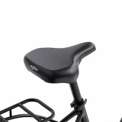 Onesport OT07 sähköpyörä BAFANG keskimoottori 36V14Ah-akku 250W 25km/h 700×45C-renkaat 90–110km toimintasäde 120kg kantavuus