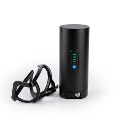 Unitpackpower S001-2 48V 7Ah sähköpyörän litiumioniakku Sanyo 3500mAh kennot 18A BMS 2A laturi