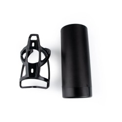 Unitpackpower S001-2 48V 7Ah sähköpyörän litiumioniakku Sanyo 3500mAh kennot 18A BMS 2A laturi