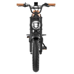 YAMALI FXH-006 sähköpyörä 48V 20Ah akku 1000W moottori 20 tuuman renkaat 55–60 km toimintasäde