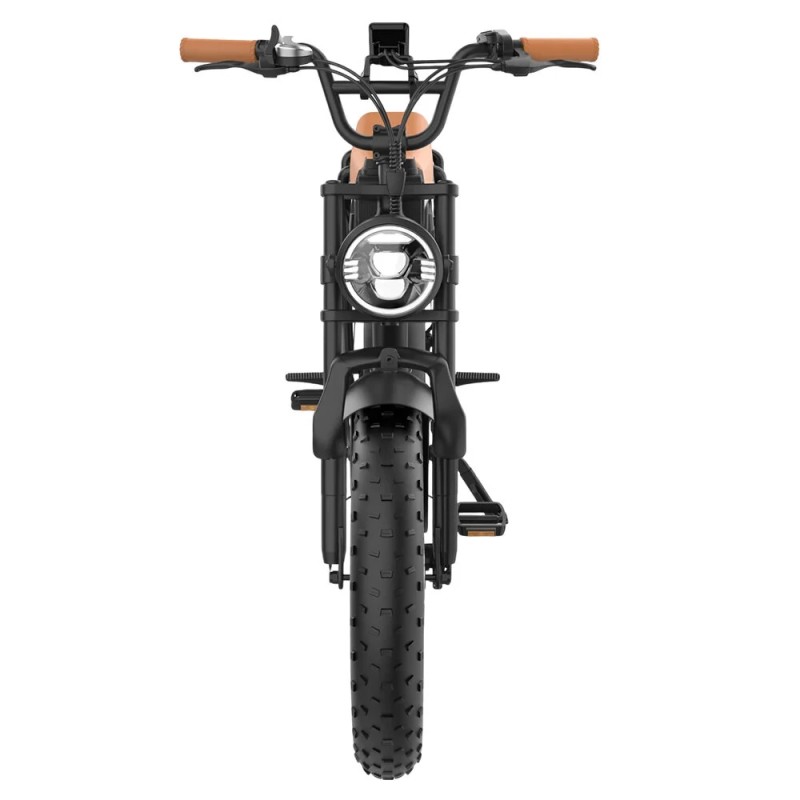 YAMALI FXH-006 sähköpyörä 48V 20Ah akku 1000W moottori 20 tuuman renkaat 55–60 km toimintasäde