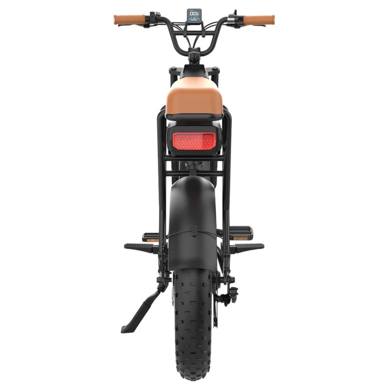 YAMALI FXH-006 sähköpyörä 48V 20Ah akku 1000W moottori 20 tuuman renkaat 55–60 km toimintasäde