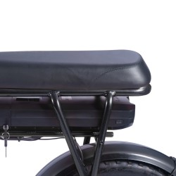 YAMALI FXH-006 sähköpyörä 48V 20Ah akku 1000W moottori 20 tuuman renkaat 55–60 km toimintasäde