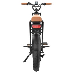 YAMALI FXH-006 sähköpyörä 48V 18Ah 350W 20 tuuman renkaat 45-50 km kantavuus 120 kg