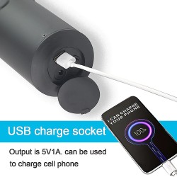 UNITPACKPOWER U005 36V 7Ah sähköpyörän akku 20A suojauspaneeli 2A laturi