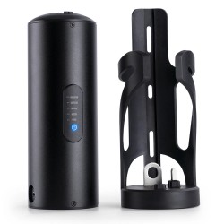 UNITPACKPOWER U005 36V 7Ah sähköpyörän akku 20A suojauspaneeli 2A laturi