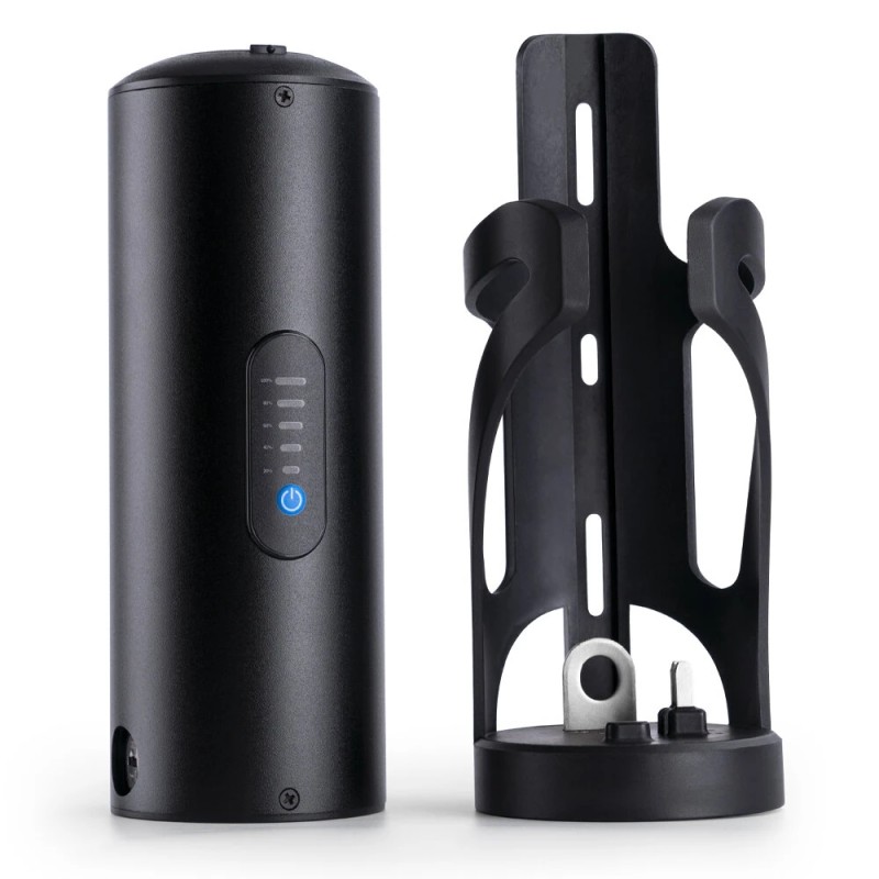 UNITPACKPOWER U005 36V 7Ah sähköpyörän akku 20A suojauspaneeli 2A laturi