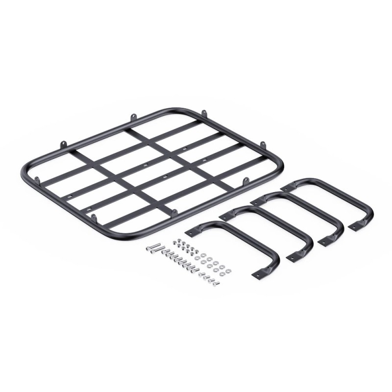 ONESPORT OT01 sähköpyörän takateline vahva tavarateline suuri kantavuus helppo asennus