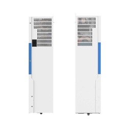 DAXTROMN hybridiinvertteri GGH-6.5KVA-PARALLEL 6.5kVA 5500W 48V-230V puhdas siniaalto 100A MPPT 3-vaiheinen