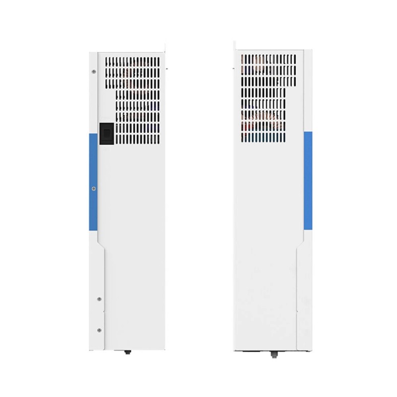 DAXTROMN hybridiinvertteri GGH-6.5KVA-PARALLEL 6.5kVA 5500W 48V-230V puhdas siniaalto 100A MPPT 3-vaiheinen