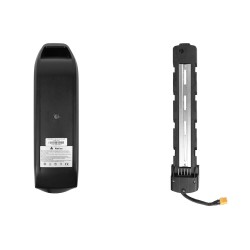 Yingwu 52V 19,2Ah sähköpyörän akku 30A BMS Samsung21700 5000mAh 58,8V 3A-laturi