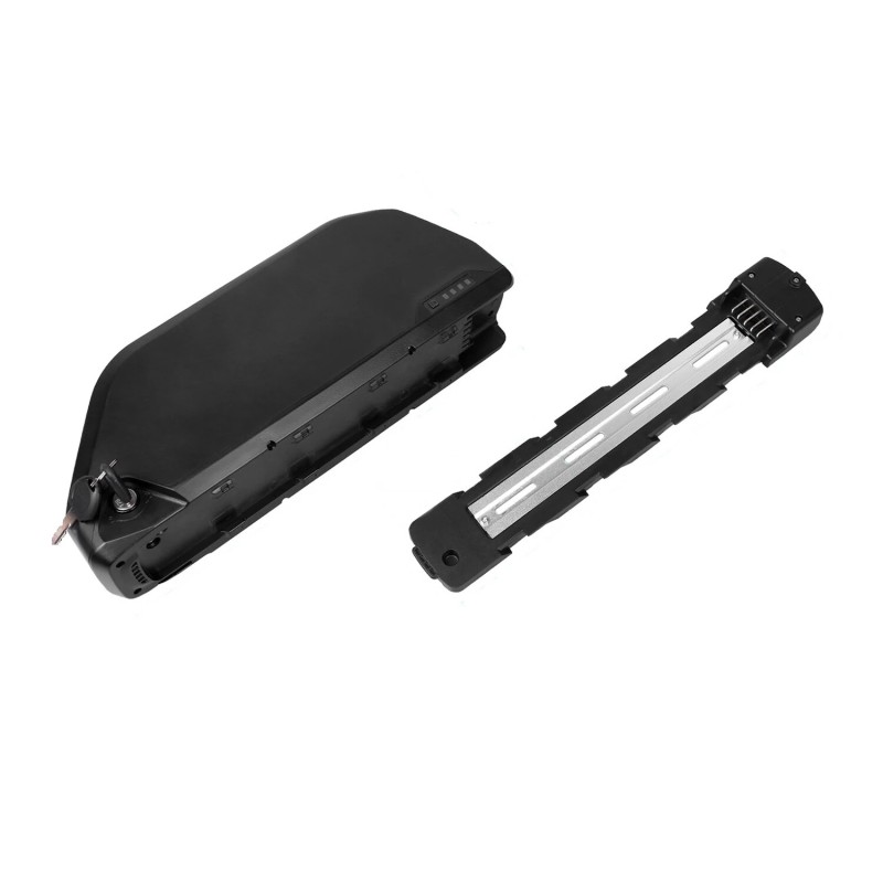 Yingwu 52V 19,2Ah sähköpyörän akku 30A BMS Samsung21700 5000mAh 58,8V 3A-laturi