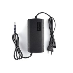 Yingwu 52V 19,2Ah sähköpyörän akku 30A BMS Samsung21700 5000mAh 58,8V 3A-laturi