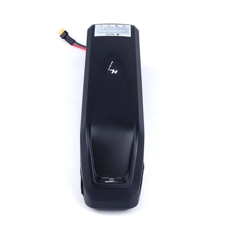 Hailong 36V 13Ah sähköpyörän akku 25A suojakortilla USB-liitännällä 42V 2A laturi maasto- ja maantiepyöriin