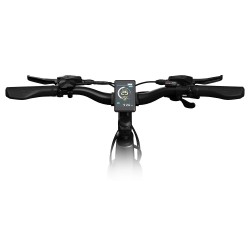 PVY P30 sähköpyörä 36V 13,5Ah akku 250W moottori 27,5-renkaat 100km toimintasäde 150kg kantavuus