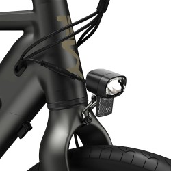 PVY P30 sähköpyörä 36V 13,5Ah akku 250W moottori 27,5-renkaat 100km toimintasäde 150kg kantavuus