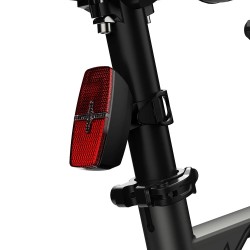 PVY P30 sähköpyörä 36V 13,5Ah akku 250W moottori 27,5-renkaat 100km toimintasäde 150kg kantavuus