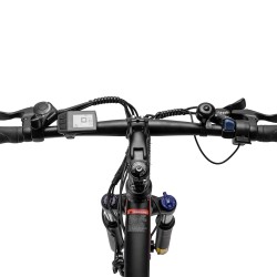 FAFREES-26 Hailong One sähkömaastopyörä 36V 13Ah akku 250W moottori 26-tuumaiset renkaat