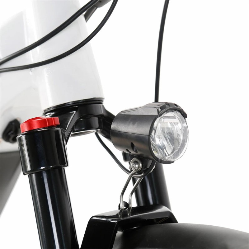 CYSUM Nova sähköpyörä 48V 14Ah LG-akku 500W keskiömoottori 27,5 tuuman renkaat 150 kg kantavuus