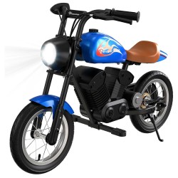 EVERCROSS EV08M sähköpotkulauta 150W moottori huippunopeus 16 km/h 10 km toimintasäde 50 kg kantavuus