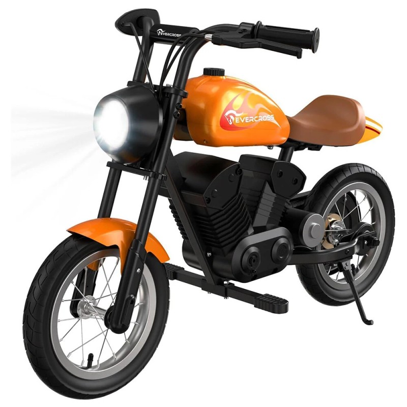 EVERCROSS EV08M sähköpotkulauta 150W moottori huippunopeus 16 km/h 10 km toimintasäde 50 kg kantavuus