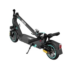 RCB EV85F sähköpotkulauta ABE-hyväksytty 36V 7.8Ah 400W huippunopeus 20 km/h 23–30 km toimintasäde taitettava