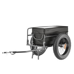 Hidoes ET1 perävaunun kuljetuslaatikko säilytyskärry vesitiivis laukku HD-ET1 yhteensopiva