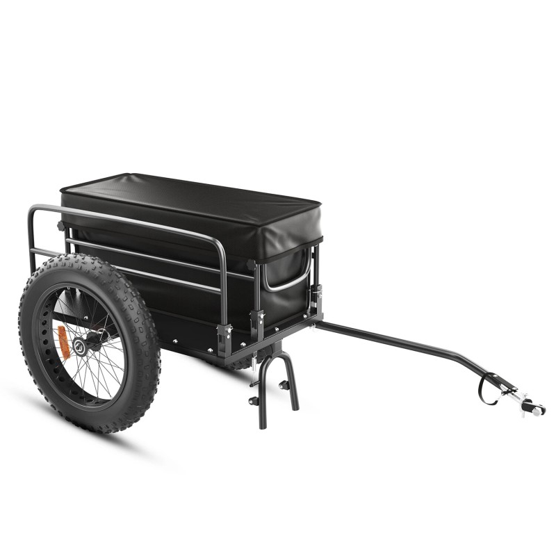 Hidoes ET1 perävaunun kuljetuslaatikko säilytyskärry vesitiivis laukku HD-ET1 yhteensopiva