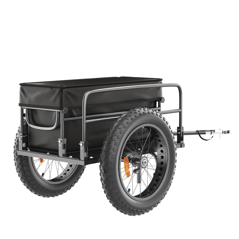 Hidoes ET1 perävaunun kuljetuslaatikko säilytyskärry vesitiivis laukku HD-ET1 yhteensopiva