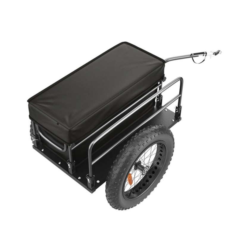 Hidoes ET1 perävaunun kuljetuslaatikko säilytyskärry vesitiivis laukku HD-ET1 yhteensopiva