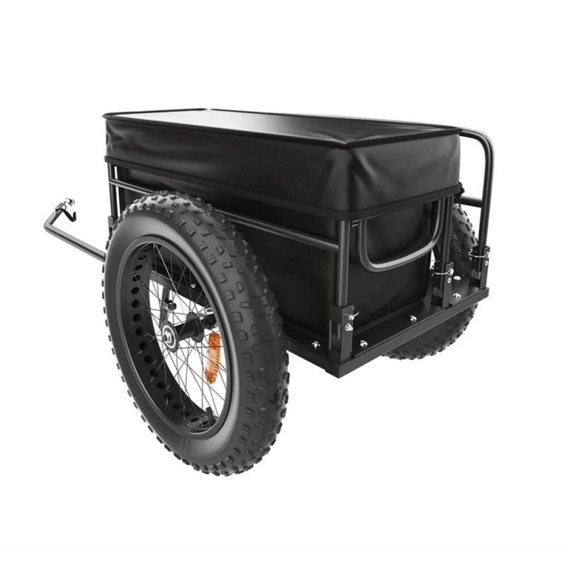 Hidoes ET1 perävaunun kuljetuslaatikko säilytyskärry vesitiivis laukku HD-ET1 yhteensopiva