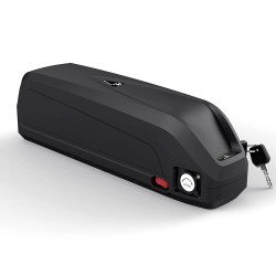 UNITPACKPOWER 36V 24Ah sähköpyörän akku XT60-liitin 20A BMS 3A laturi