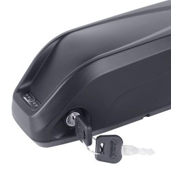 Unitpackpower S039 36V 15Ah sähköpyörän akku 540W 20A suojauslevy