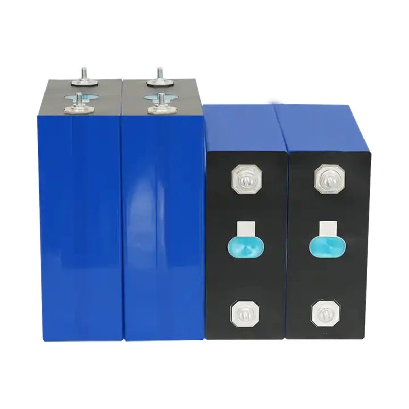 Blackcell LF280K 4 kpl LiFePO4 3 2V 280Ah akku 12V aurinko ja retkeilykäyttöön