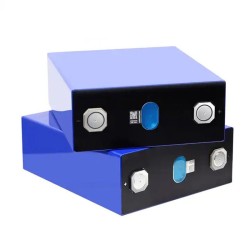 Blackcell LF280K 4 kpl LiFePO4 3,2V 280Ah akku 12V aurinko- ja retkeilykäyttöön