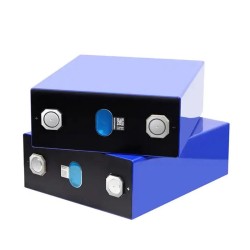 Blackcell LF280K 4 kpl LiFePO4 3,2V 280Ah akku 12V aurinko- ja retkeilykäyttöön