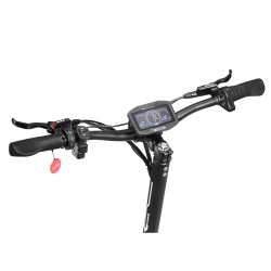 YUME M14 sähköpotkulauta taitettava 60V 27Ah akku 6000W moottori 11 tuuman renkaat