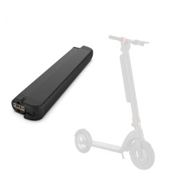 Litiumakku 36V 10Ah X8-sähköpotkulautaan vaihtoakku nopea lataus