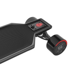 Maxfind FF PRO sähköinen rullalauta 48V 8,7Ah akku 1000W*2 kaksoismoottorit 45 km toimintasäde