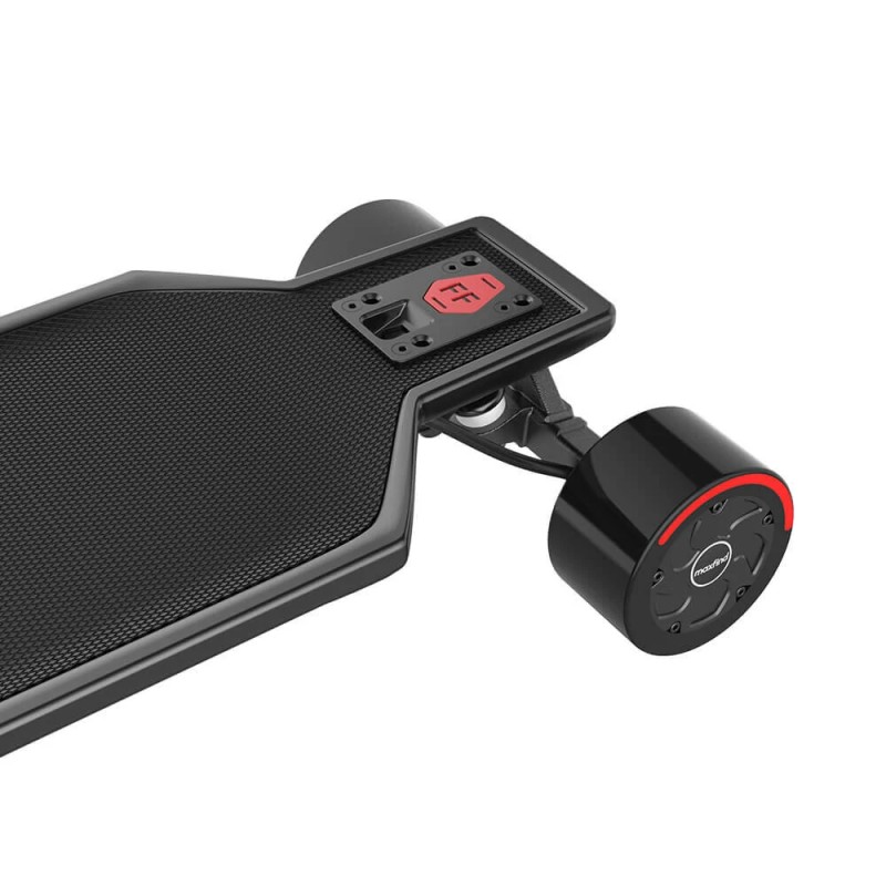 Maxfind FF PRO sähköinen rullalauta 48V 8,7Ah akku 1000W*2 kaksoismoottorit 45 km toimintasäde