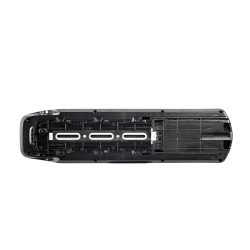 ChamRider Hailong C 48V 22,5Ah 1080Wh runkoputken sähköpyörän akku A-luokan 21700 kennot DALY 40A akunhallinta