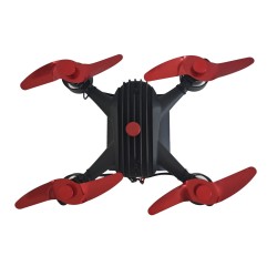 Lämpökäyttöinen 8 lapainen liesituuletin ilman sähköä tehokas lämmönjako DY372B