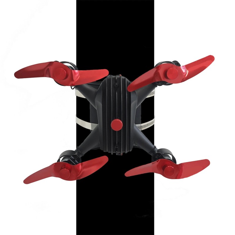 Lämpökäyttöinen 8-lapainen liesituuletin ilman sähköä tehokas lämmönjako DY372B