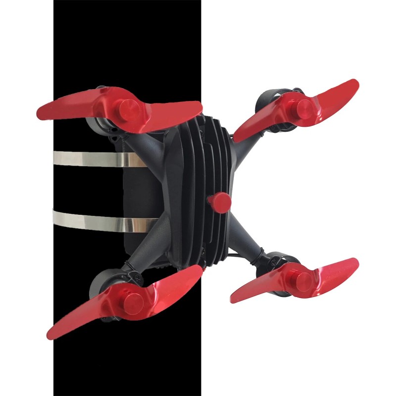 Lämpökäyttöinen 8-lapainen liesituuletin ilman sähköä tehokas lämmönjako DY372B