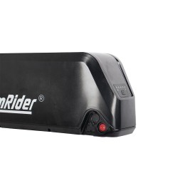 ChamRider Hailong C alaputken akku 52V 18Ah 936Wh DALY 40A IP65 nopealla laturilla