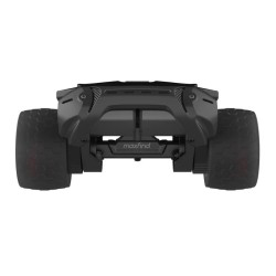 Maxfind FF BELT sähköinen rullalauta 48V 8,7Ah akku kaksoismoottorinen 1500W*2 40 km toimintasäde