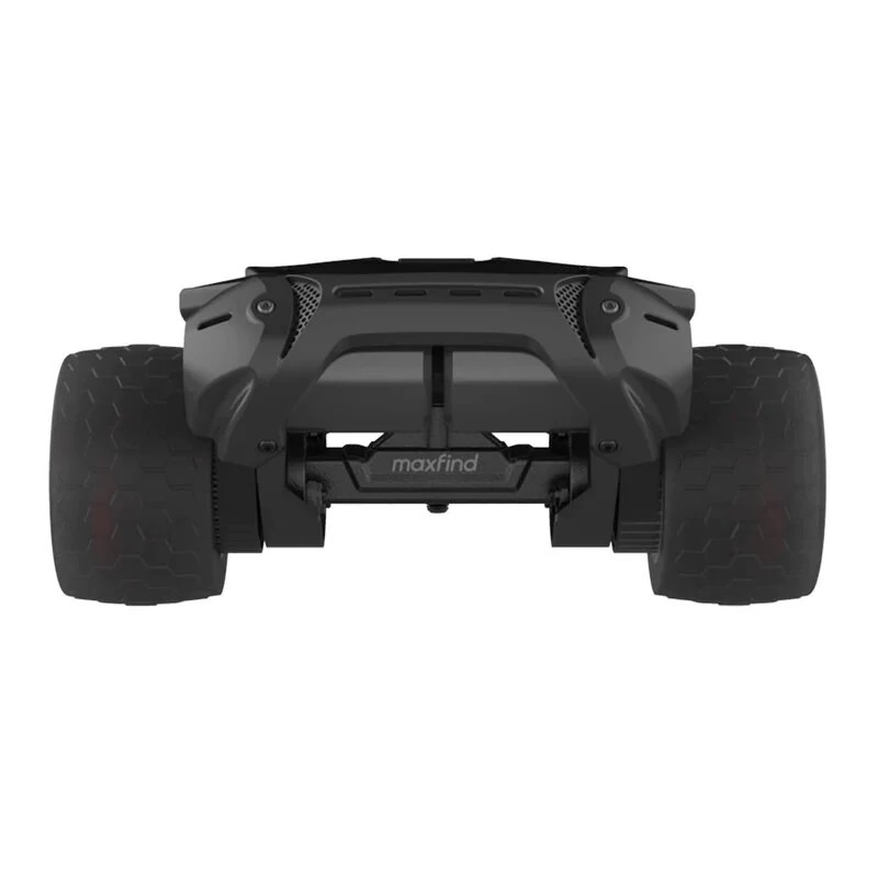 Maxfind FF BELT sähköinen rullalauta 48V 8,7Ah akku kaksoismoottorinen 1500W*2 40 km toimintasäde