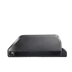 ChamRider Polly C 52V 24Ah alaputkiakku LG-kennoilla 1248Wh vesitiivis